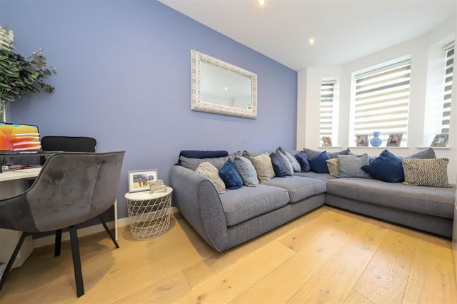 Detached house for sale in Old Shoreham Road, Southwick, Brighton