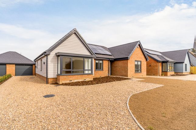Plots 1, 2 &amp; 3 Old Main Road (Fosdyke)-7