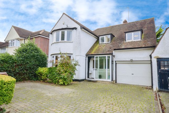 Thumbnail Detached house for sale in Northwick Park Road, Harrow-On-The-Hill, Harrow
