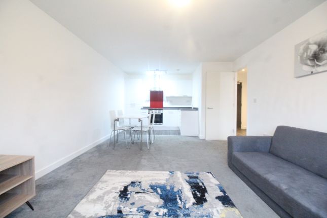 Flat for sale in Victoria Court, Victoria Street, West Bromwich
