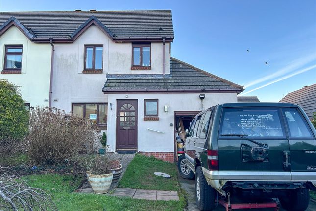 37, Wood Lane, Milford Haven photo 2