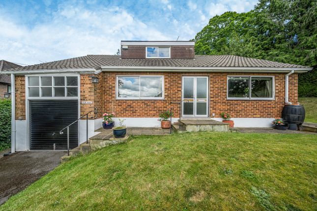 Four Oaks, Buckham Thorns Road, Westerham photo 4