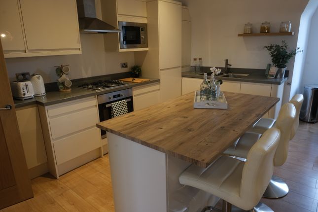 Flat 3 29, Lenton Avenue, Nottingham photo 3