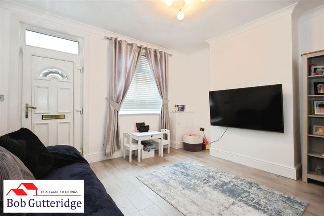16, Albert Street,, Stoke-On-Trent photo 4
