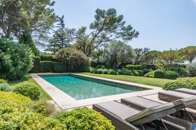 Villa for sale in Mougins, Mougins, Valbonne, Grasse Area, French Riviera