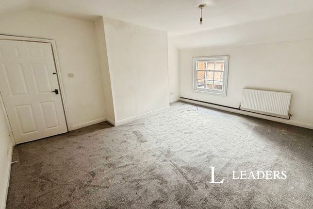 Flat 3, Hoque Villa 23-25, Shropshire Street, Shropshire photo 4
