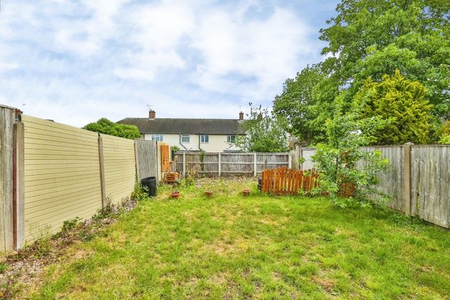 41, Brandish Crescent, Nottingham photo 4