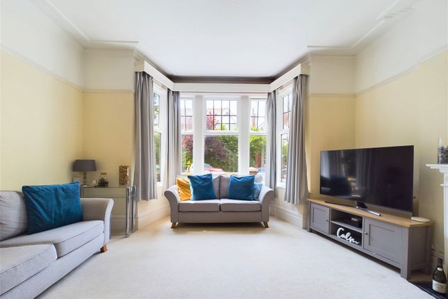 Flat for sale in Shakespeare Road, Worthing