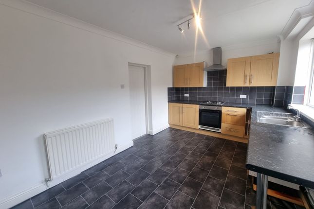 Terraced house to rent in Wood Street, Pelton, Chester Le Street