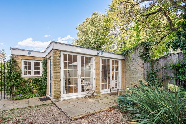 Detached house for sale in Rosslyn Hill, London