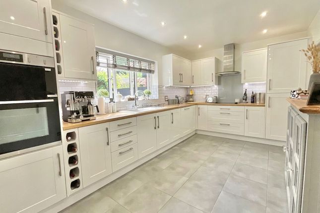 14 Victoria Mill Drive, Nantwich photo 4