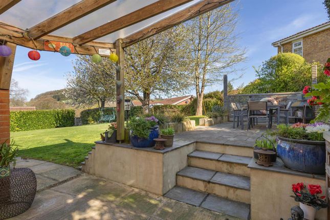 Ingleside, 12, Warne Hill, Bridport photo 3