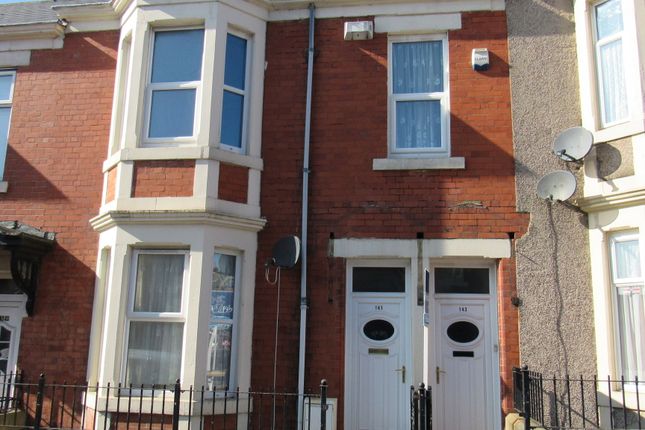 Thumbnail Room to rent in Fairholm Road, Benwell