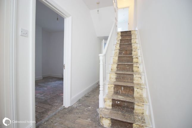 Terraced house for sale in Oxford Street, Margate