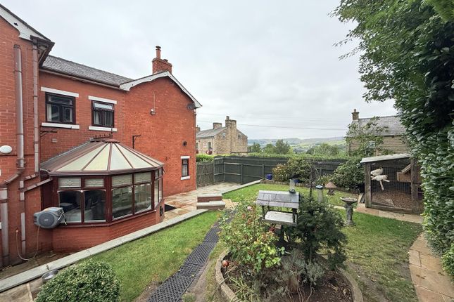 Station House, 156, Station Road, Glossop photo 4