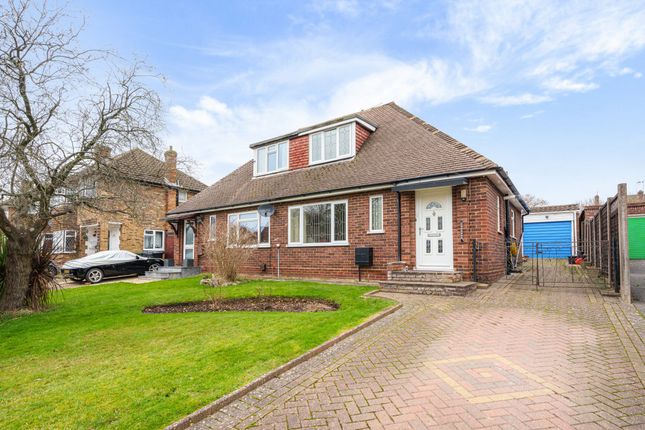 Semi-detached house for sale in Bunby Road, Stoke Poges, Buckinghamshire