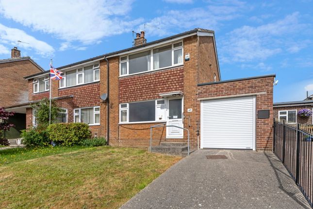 3-bed house on 45, Bucklers Mead Road, Yeovil, £200,000