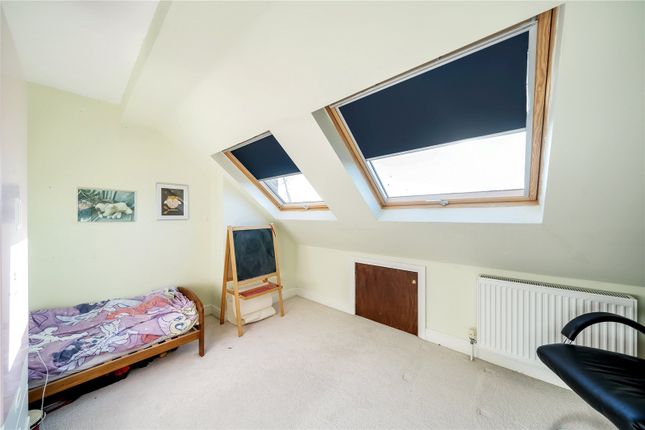 Terraced house for sale in Cherry Tree Road, London
