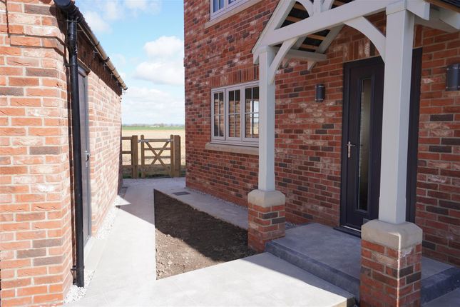 Plot 6, Holmes Park, Eastrington photo 2