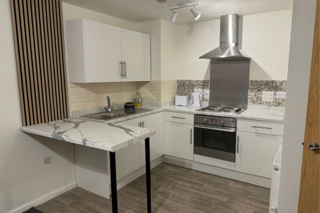 527, Lower Hall Street, St. Helens photo 3