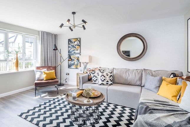 3 Bedroom End Terrace House For Sale In Coull At