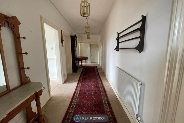 Flat to rent in Smedley Street, Matlock
