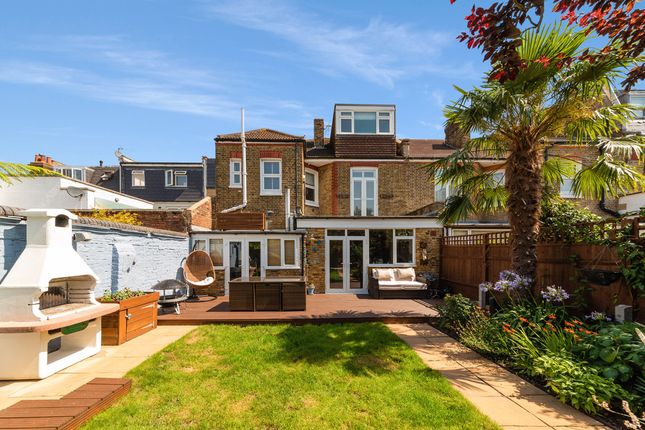 Thumbnail Property to rent in Tooting Bec Road