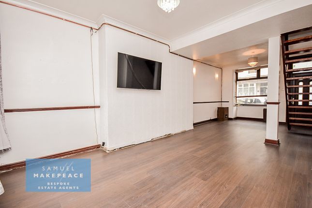 47 Buxton Street, Sneyd Green, Stoke-on-Trent photo 2