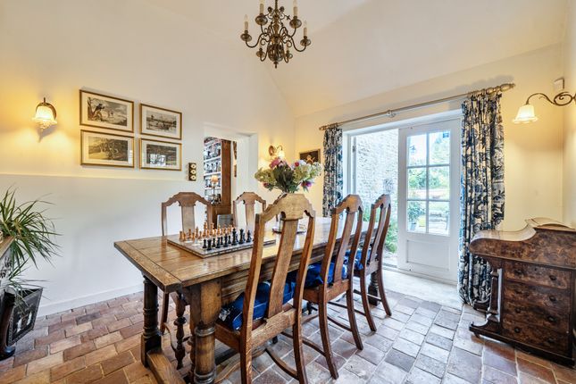 Shepherds Cottage, Shipton Oliffe, Cheltenham photo 4