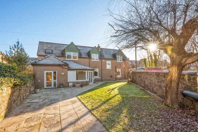 Thumbnail Detached house for sale in 2A Rosebery Place, Stirling