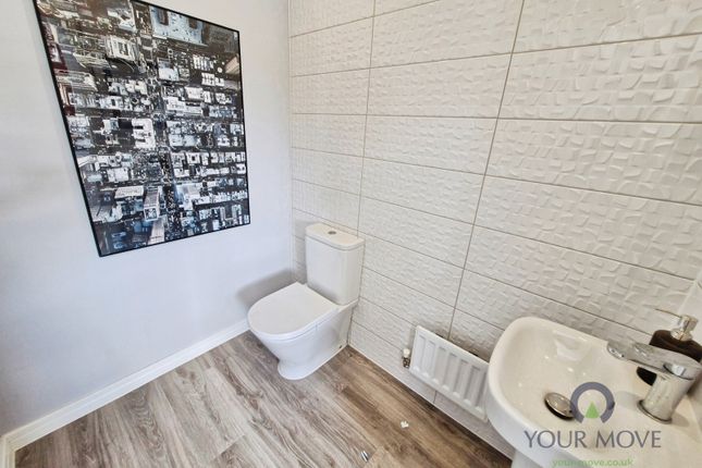 39, Moonstone Way, Swadlincote photo 4