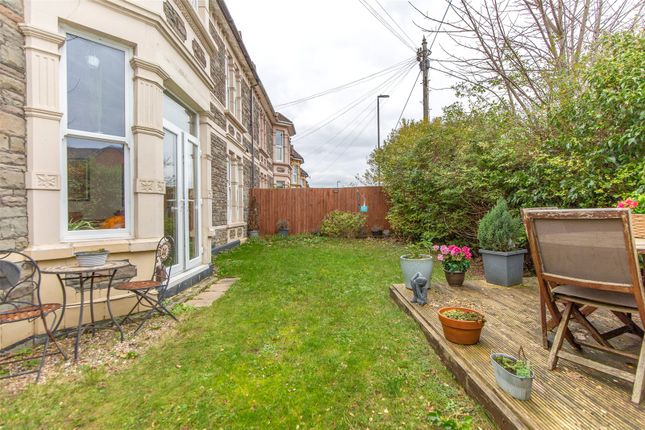 Thumbnail Flat for sale in Gloucester Road North, Filton, Bristol
