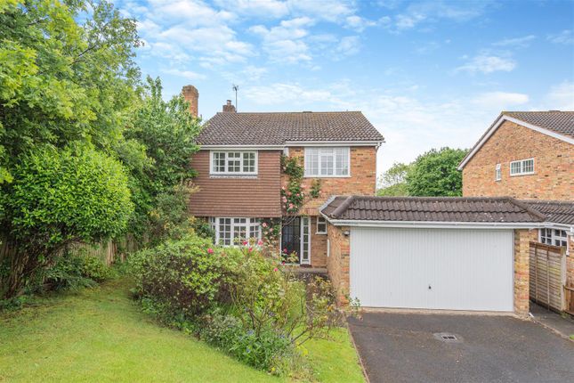 Thumbnail Property for sale in Stag Lane, Chorleywood, Rickmansworth