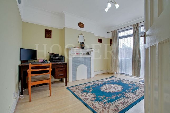 Semi-detached house for sale in Burnley Road, London
