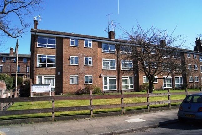 Flat for sale in Parkfield Road, Aigburth, Liverpool