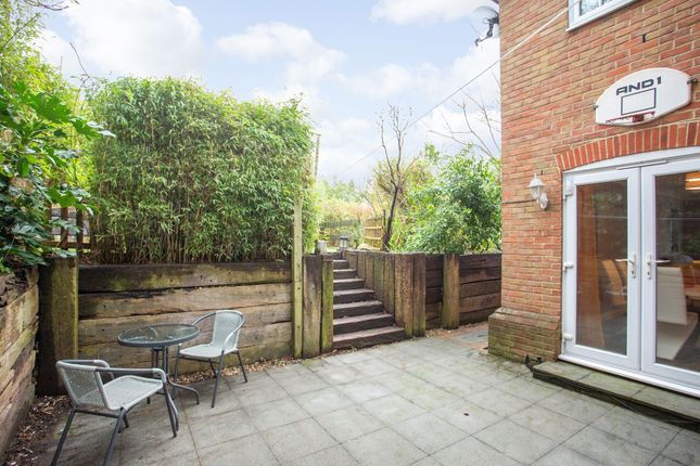 Semi-detached house for sale in Dover Road, Barham