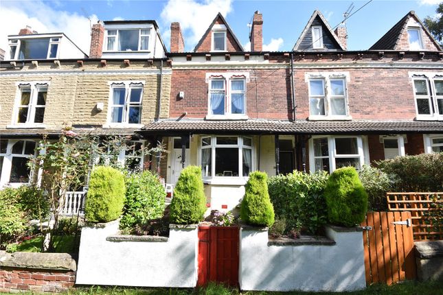 Thumbnail Terraced house for sale in Morritt Drive, Leeds, West Yorkshire