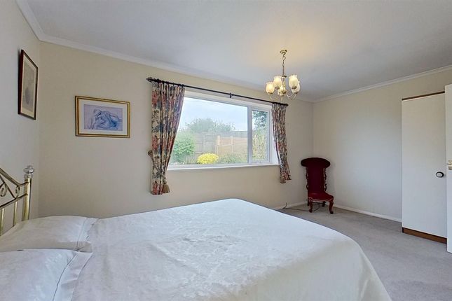 Detached bungalow for sale in Boughton Avenue, Broadstairs