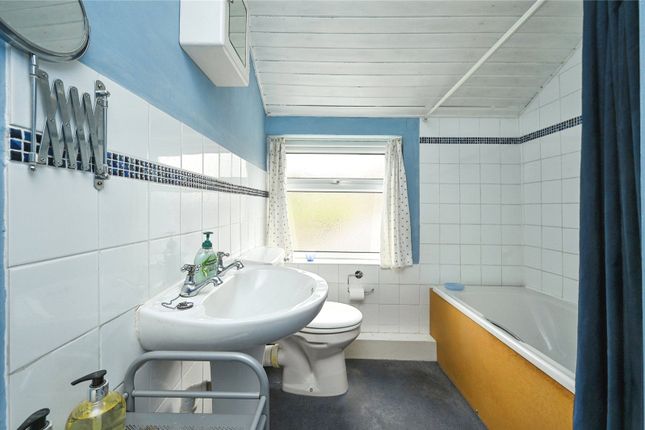 End terrace house for sale in Moseley Road, Annesley, Nottingham, Nottinghamshire