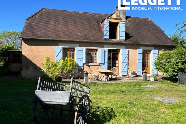 Thumbnail Villa for sale in Lanouaille, Dordogne, Nouvelle-Aquitaine
