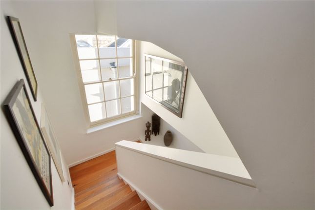 Flat for sale in St Germans Place, Blackheath, London