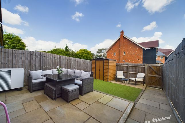 3 The Old Brickyard, Whitchurch photo 3