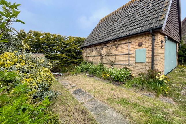 Detached house for sale in Bush Road, Winterton-On-Sea, Great Yarmouth