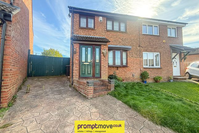 Leygreen Close, Luton photo 2