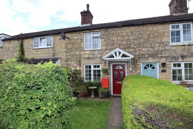 Thumbnail Terraced house for sale in Sleaford Road, Branston