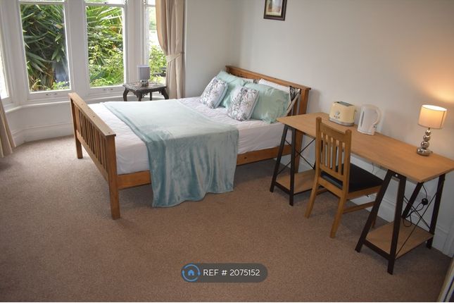 Thumbnail Room to rent in Herbert Grove, Southend-On-Sea