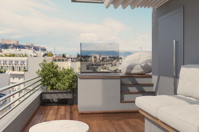 Thumbnail Apartment for sale in Trinity, Athens, Central Athens, Attica, Greece
