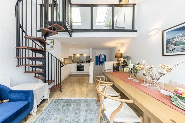 Property for sale in Praed Mews, London