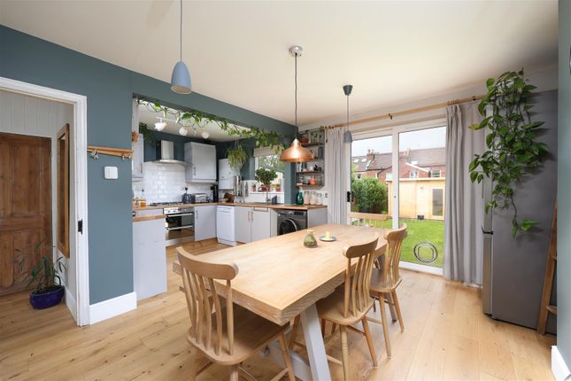 Thumbnail Property for sale in Queens Road, Ashley Down, Bristol