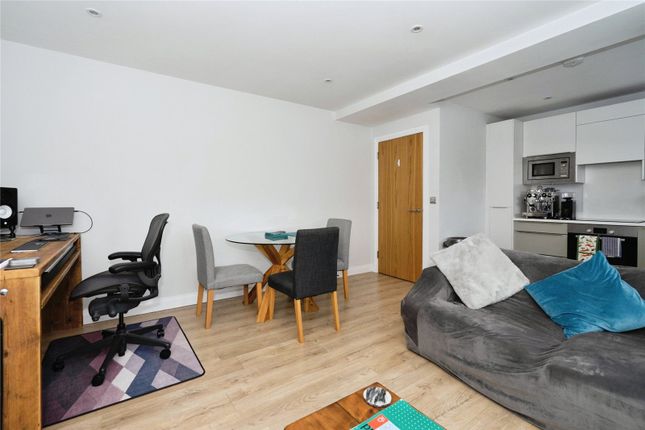 Apartment 43, Mitre House, 149, Western Road, East Sussex photo 3